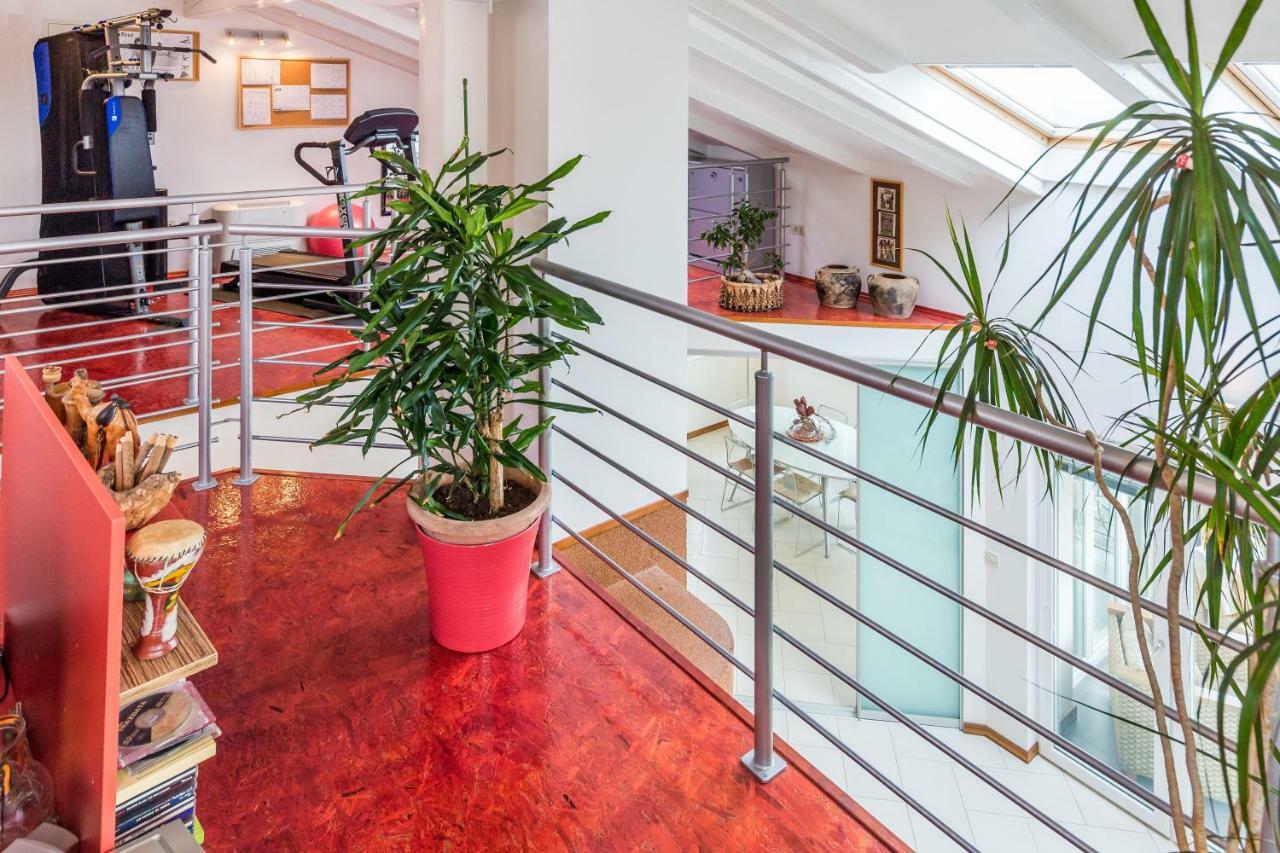 Luxury Penthouse Prestige Near The Sea Apartment *