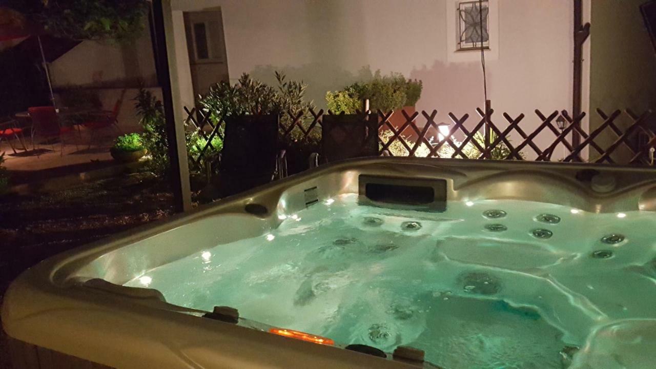 Luxury Penthouse Prestige Near The Sea Opatija