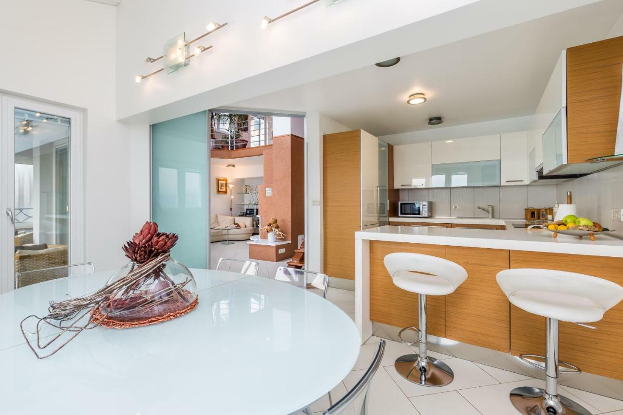 Apartment Luxury Penthouse Prestige Near The Sea *