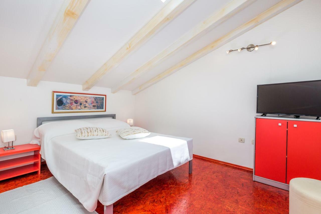 Apartment Luxury Penthouse Prestige Near The Sea Opatija