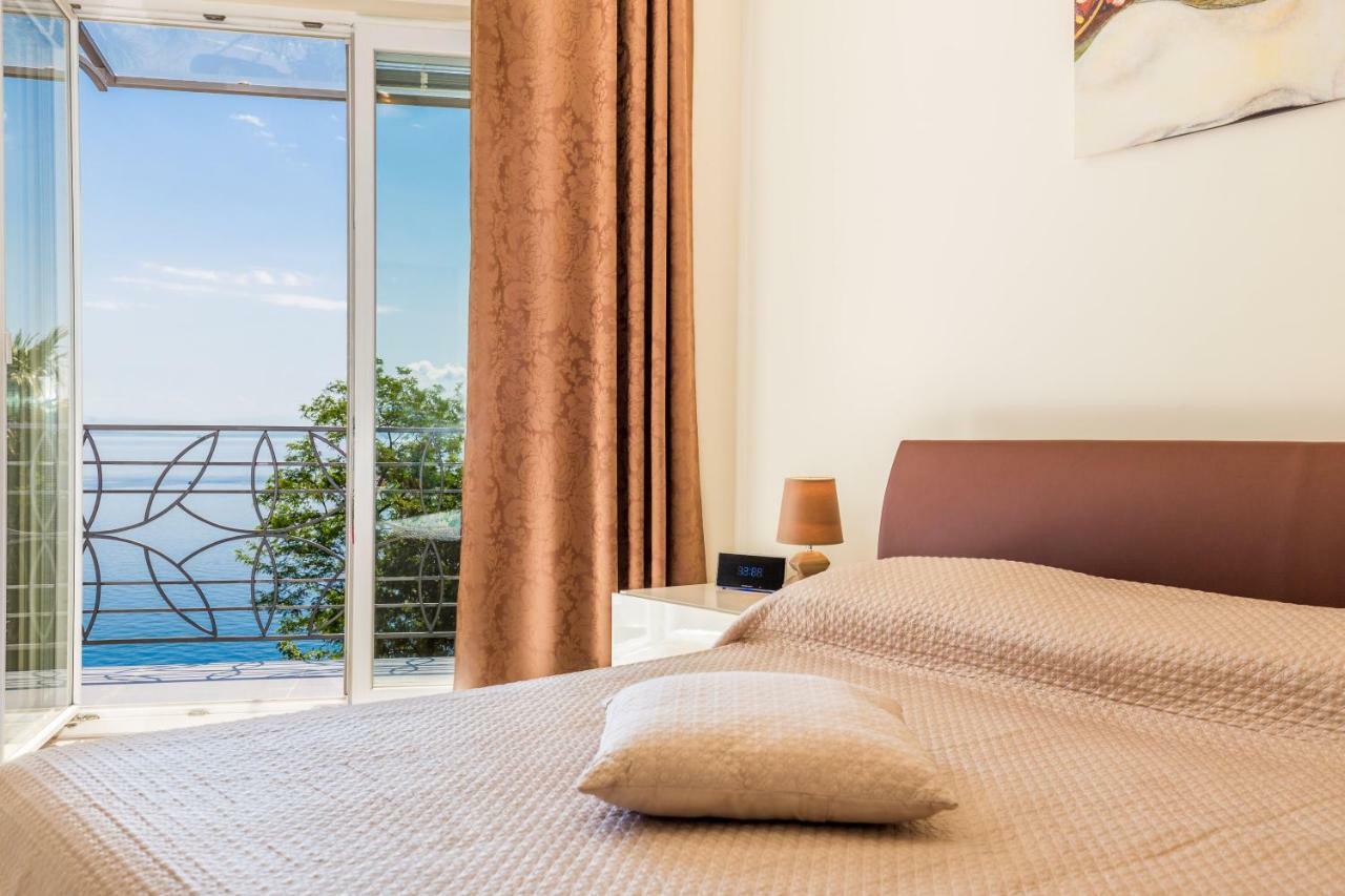 Apartment Luxury Penthouse Prestige Near The Sea Opatija