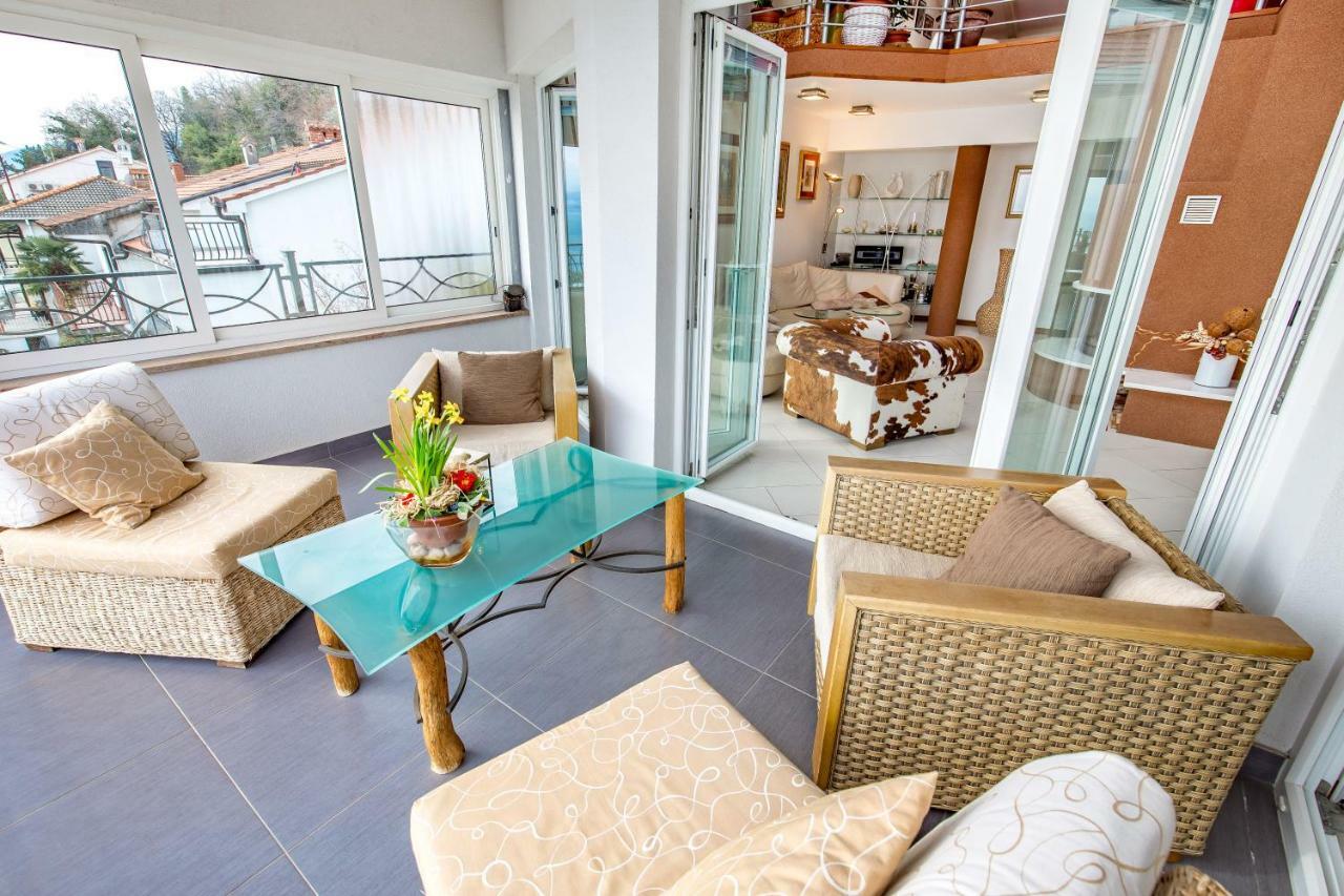 Luxury Penthouse Prestige Near The Sea Apartma *