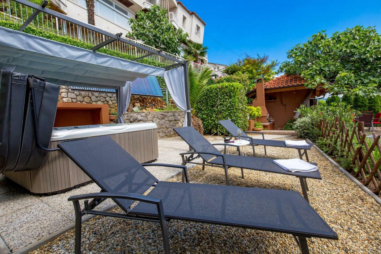 Luxury Penthouse Prestige Near The Sea Apartma