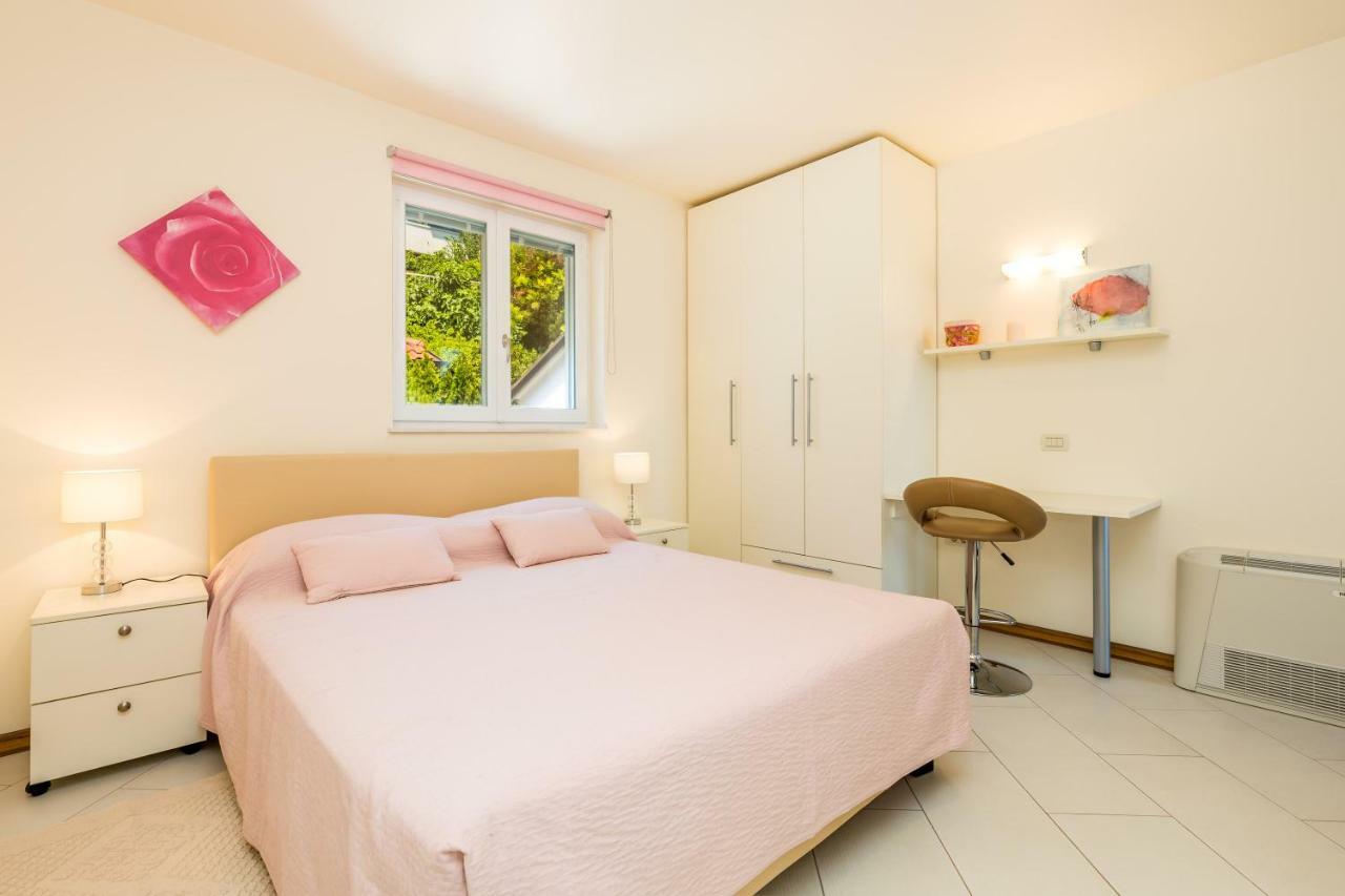 Luxury Penthouse Prestige Near The Sea * Opatija